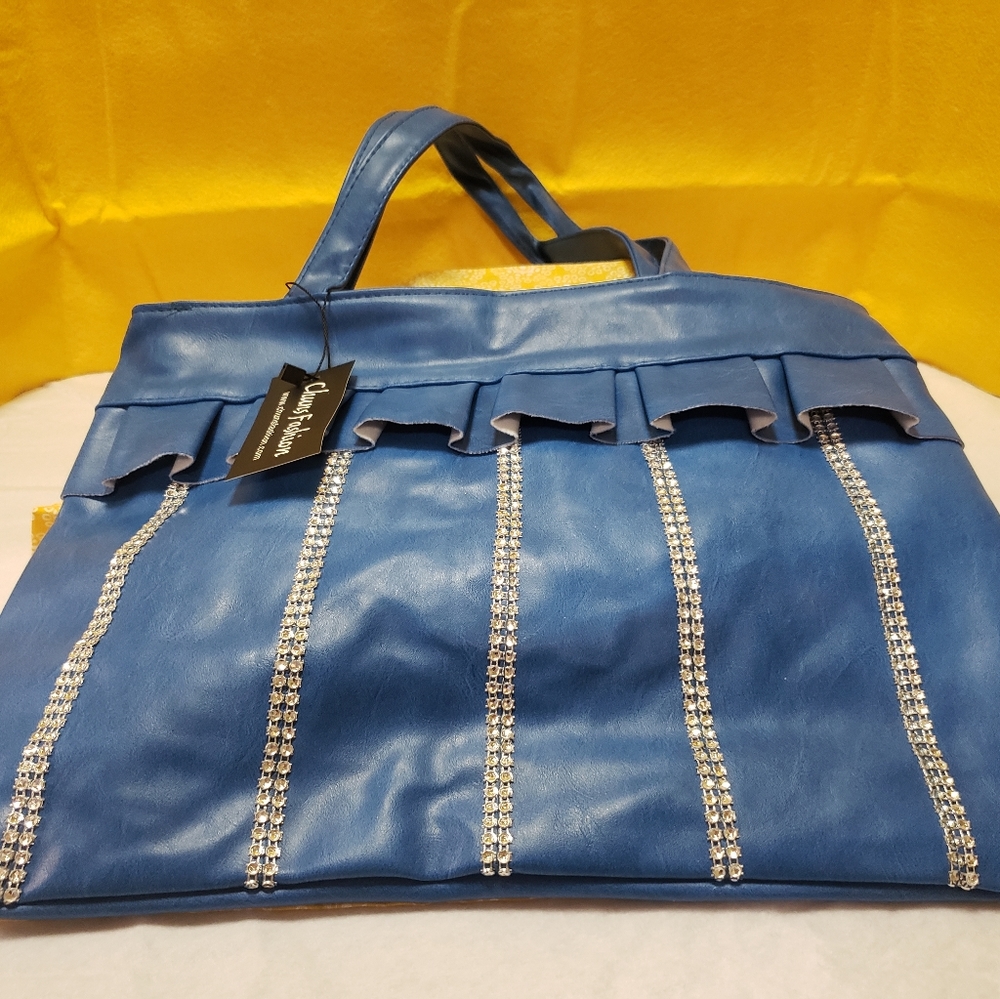 Chang Fashion Purse